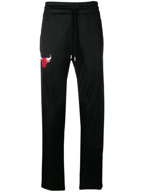 COUNTY OF MILAN Bull track pants