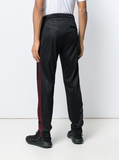 red bull track pants