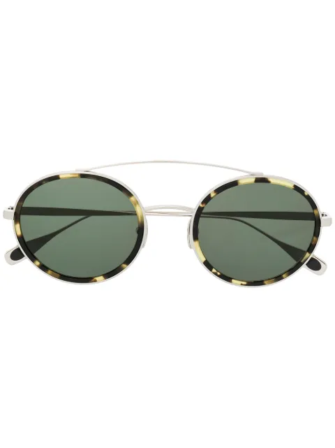 Paradis Collection Organza sunglasses