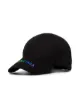 Balenciaga logo embroidered baseball cap