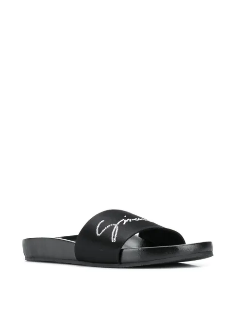 givenchy slides farfetch