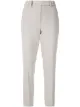Imagen 1 de Paule Ka pantalones de vestir corte slim