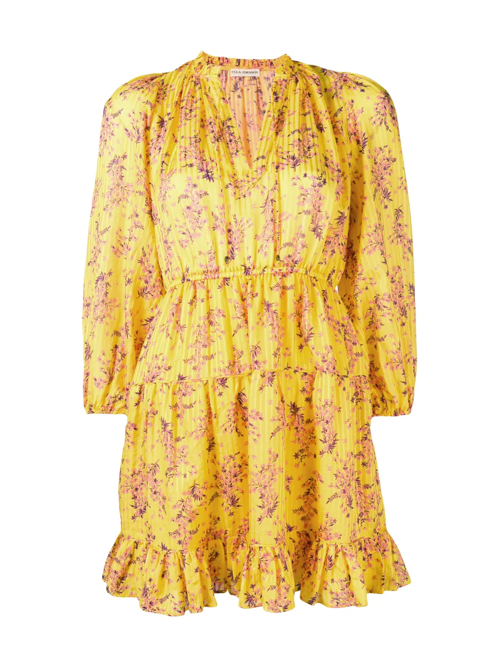 Brienne dress | Ulla Johnson | Eraldo.com