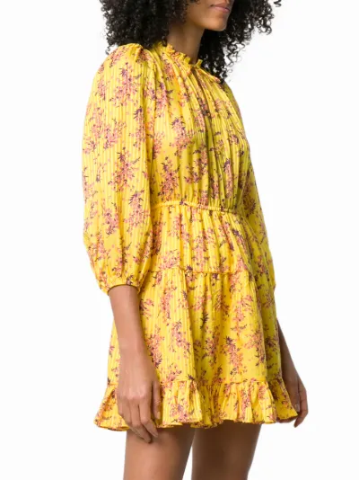 Brienne dress | Ulla Johnson | Eraldo.com