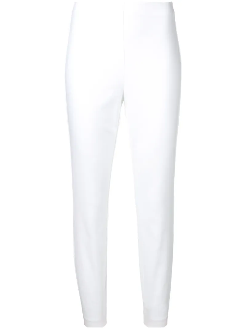 Rag & Bone леггинсы кроя слим