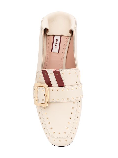 bally janelle loafers sale