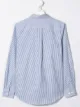 Image 2 of Ralph Lauren Kids TEEN striped shirt