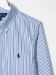 Ralph Lauren Kids TEEN striped shirt