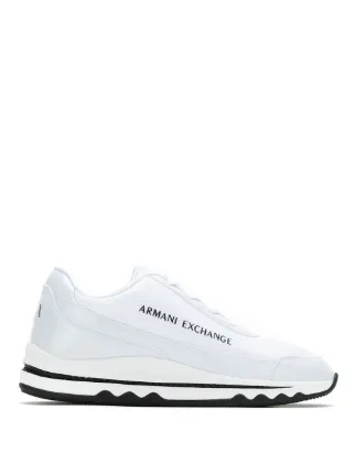 tenis armani exchange