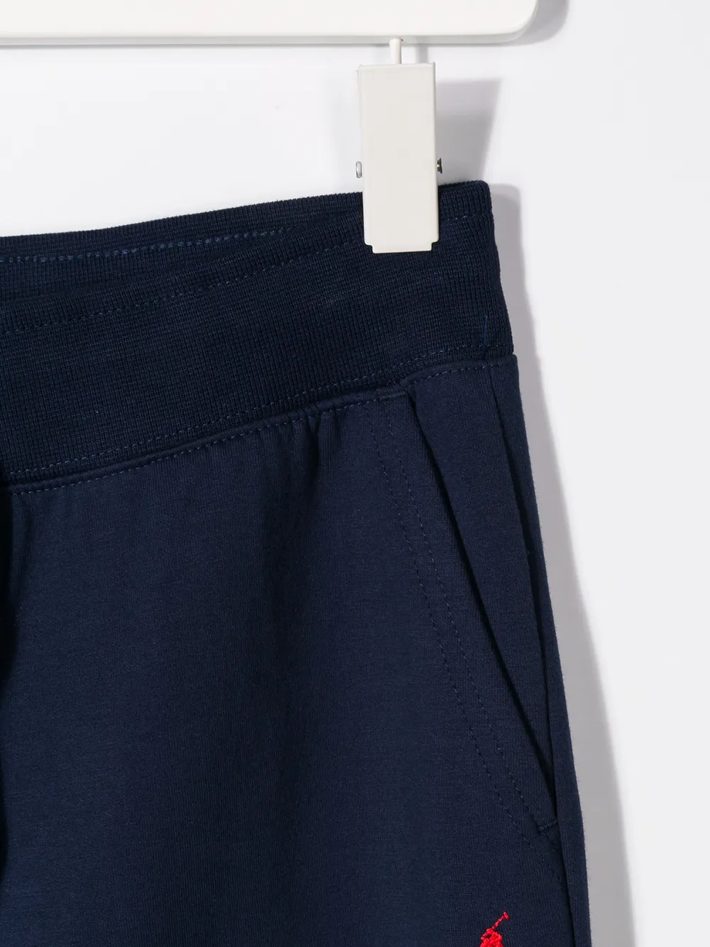 POLO RALPH LAUREN KIDS TEEN Jogginghose mit Logo-Stickerei