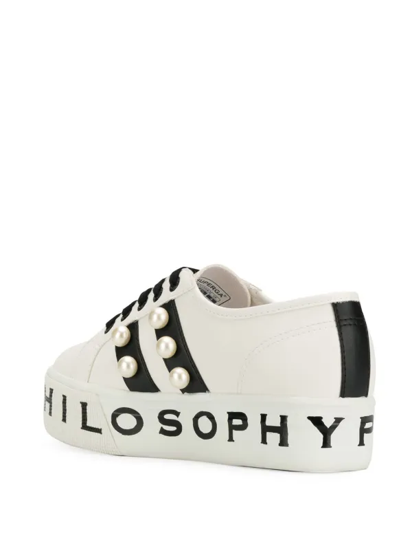 superga platform philosophy