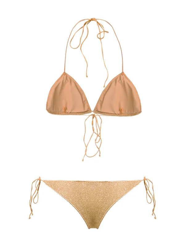 ビキニ OSEREE SWIMWEAR LUMIERE SHADE BIKINI Lumière Shade Two Piece