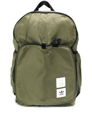 adidas packable backpack