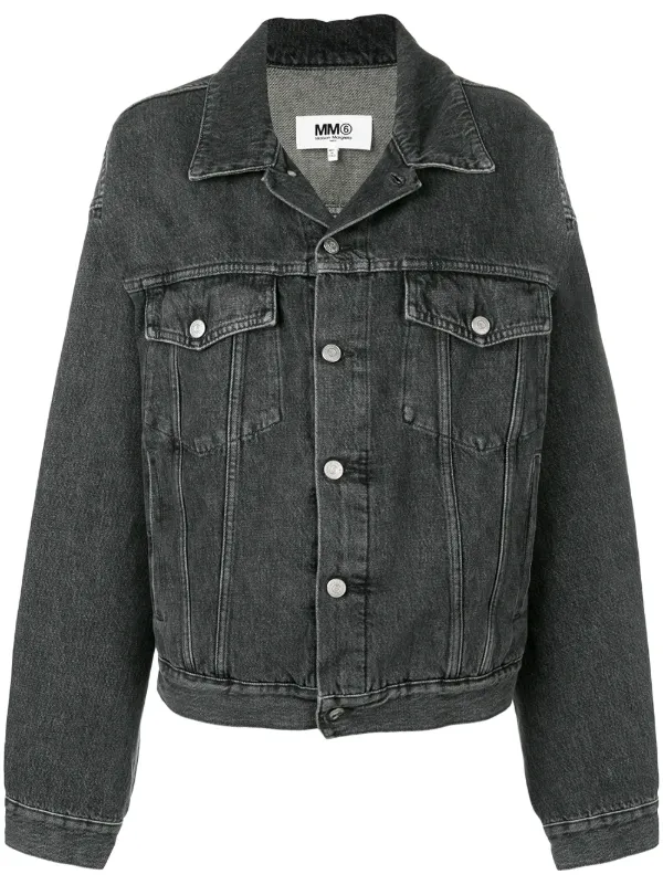 MM6 Maison Margiela Convertible Sleeve 