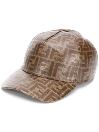 fendi ff cap
