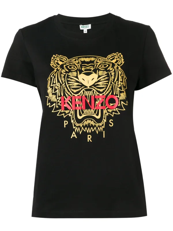 playeras tiger