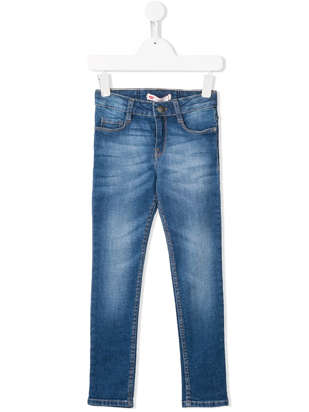 levi's classic skinny jeans