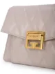Givenchy GV3 small crossbody bag