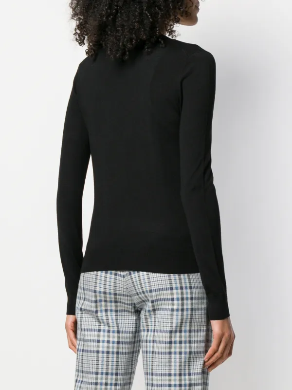 Theory Vネックカーディガン 通販 - FARFETCH