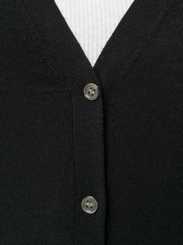 Theory Vネックカーディガン 通販 - FARFETCH