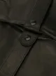 Manokhi long leather gloves