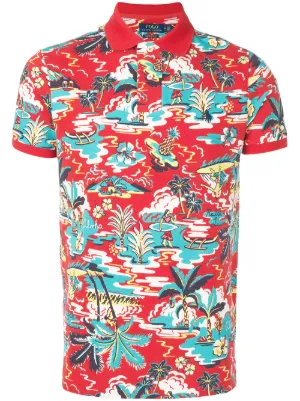 ralph lauren mens summer shirts
