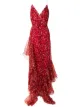 Image 1 of Isolda Amabile long dress