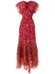 Image 1 of Isolda Pri long dress