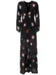 Image 1 of Isolda Ametista long dress