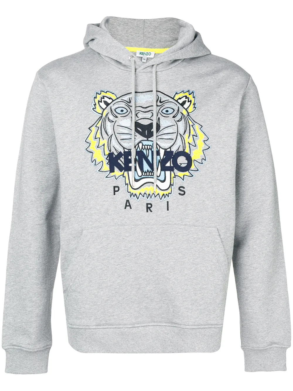 kenzo 68 con 13 mapa