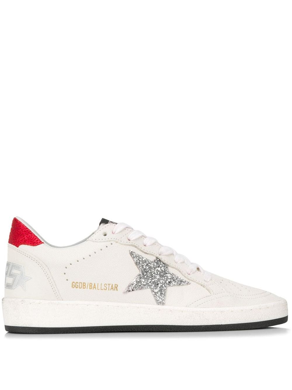 фото Golden goose кроссовки 'ballstar'