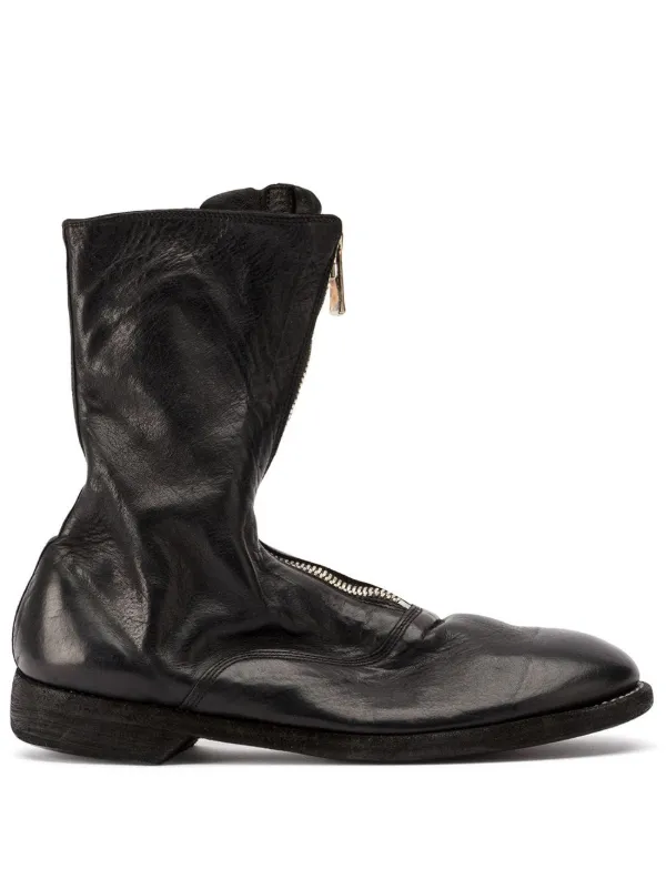 guidi ankle boots