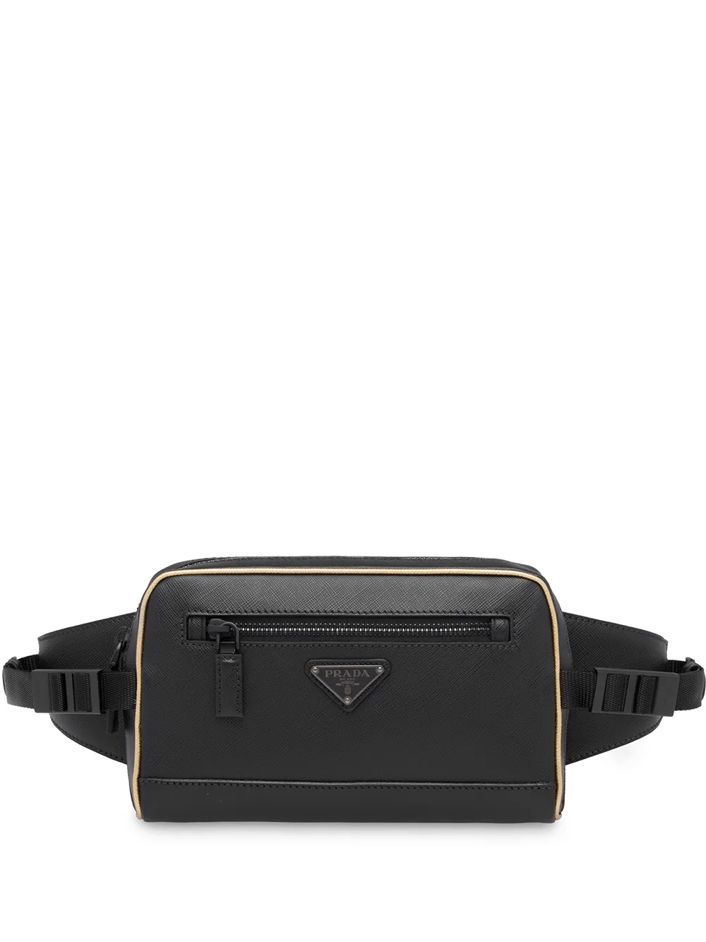 saffiano belt bag