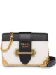 الصورة 1 من Prada حقيبة كتف كاييه