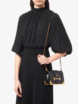 cahier small stars moon trunk shoulder bolsa