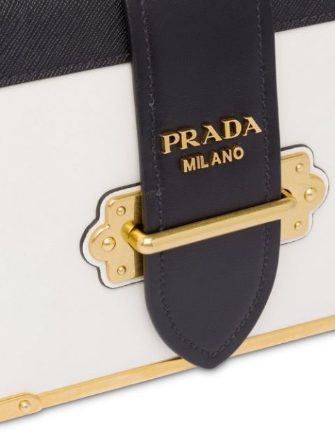 prada cahier top handle