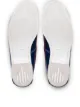 Prada colour block boat shoes