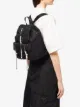 الصورة 2 من Prada حقيبة ظهر نايلون