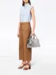 Image 2 of Prada logo print tote