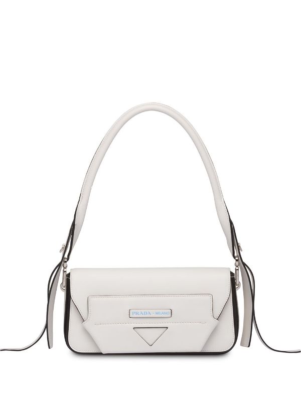 Prada Manuelle Shoulder Bag Ss19 