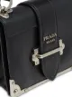 Prada Cahier shoulder bag