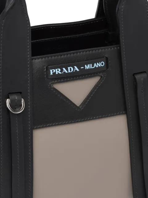 tiny prada purse