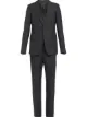 Image 1 of Prada classic two-piece suit