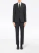 Image 2 of Prada classic two-piece suit
