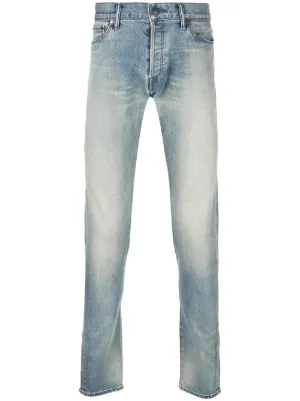 John Elliott デニム メンズ通販 - FARFETCH