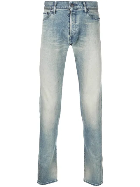 John Elliott The Cast 2 Coast Jeans