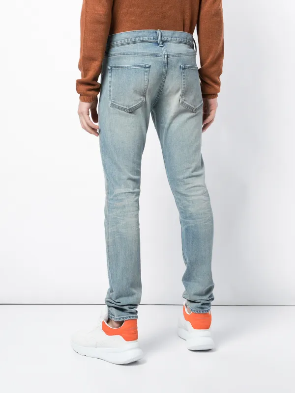 John Elliott The Cast 2 Coast ジーンズ 通販