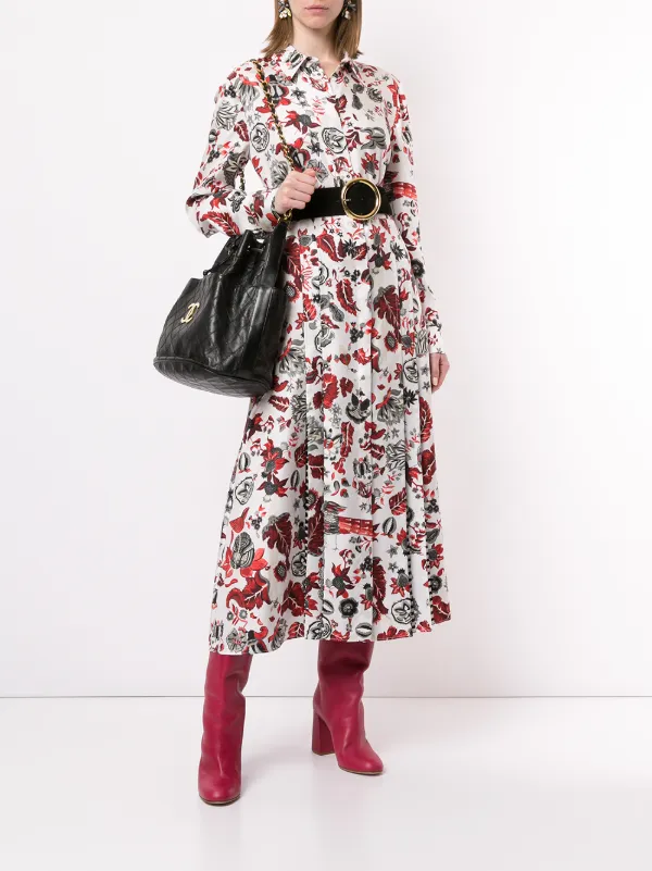 Chanel Pre-Owned Cosmos キルティング ショルダーバッグ 通販 - FARFETCH
