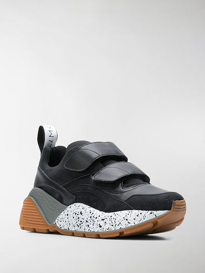 stella mccartney eclypse black