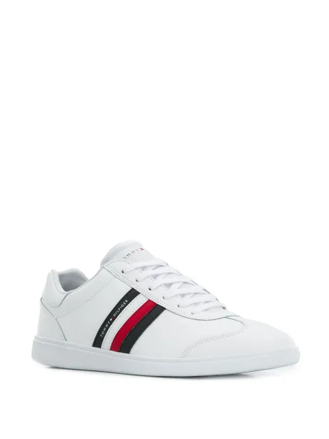 tommy hilfiger skate shoes